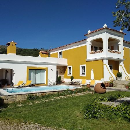 Gasthaus Casa Da Paleta Castelo de Vide Exterior foto